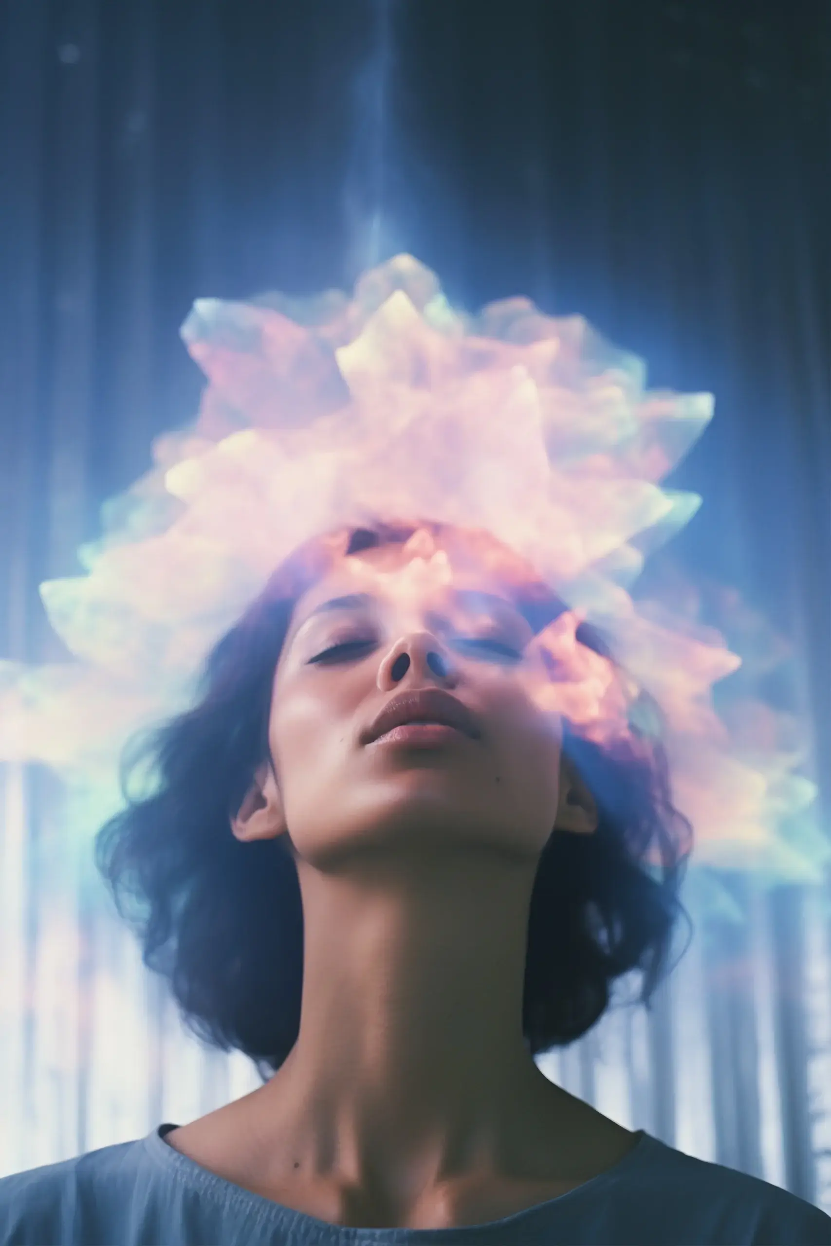 Hipnosis para reprogramar el inconsciente​