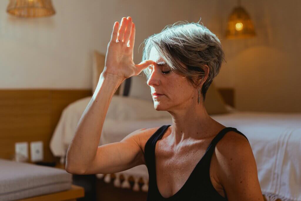 ¿Qué hace un hipnoterapeuta?