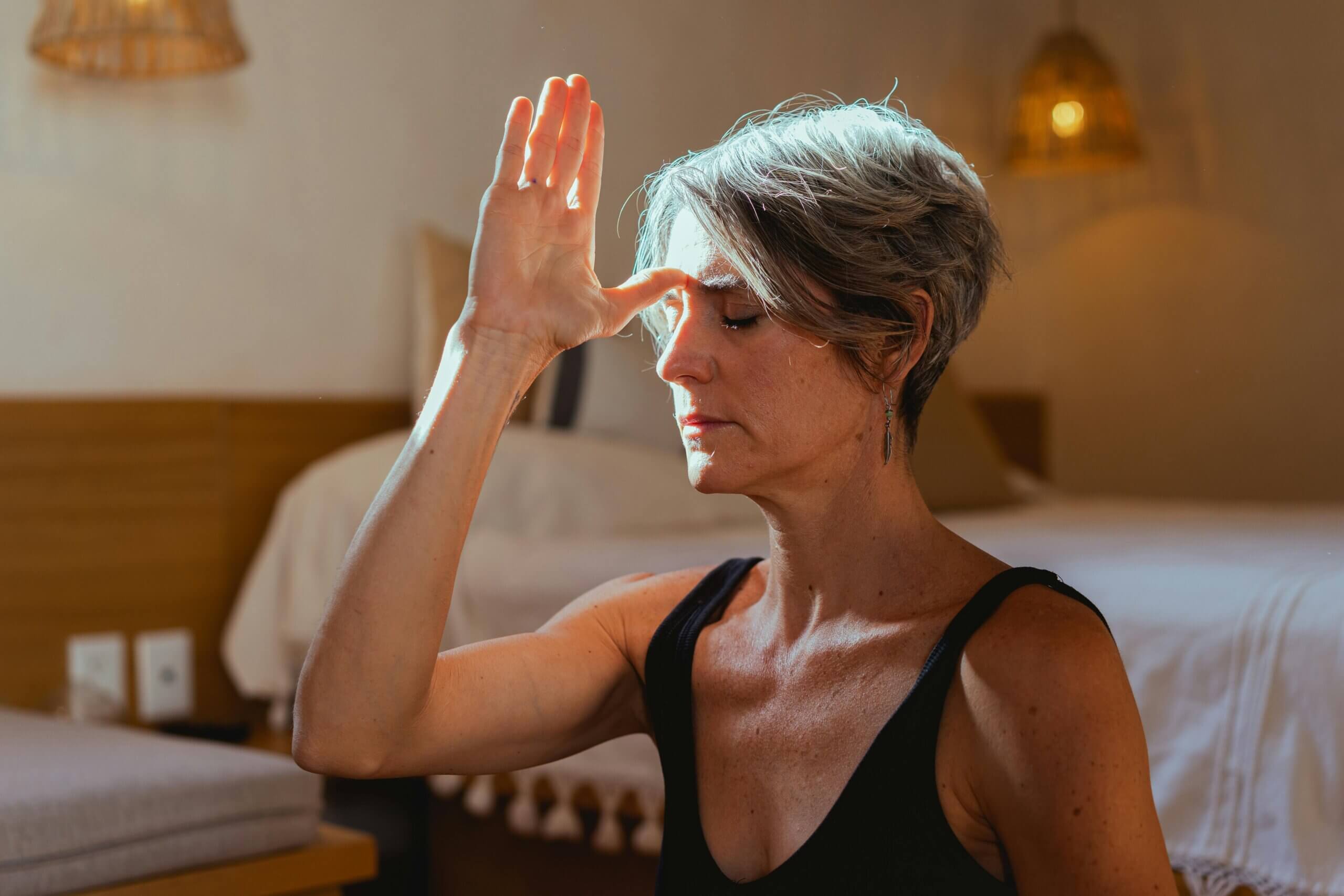 ¿Qué hace un hipnoterapeuta?