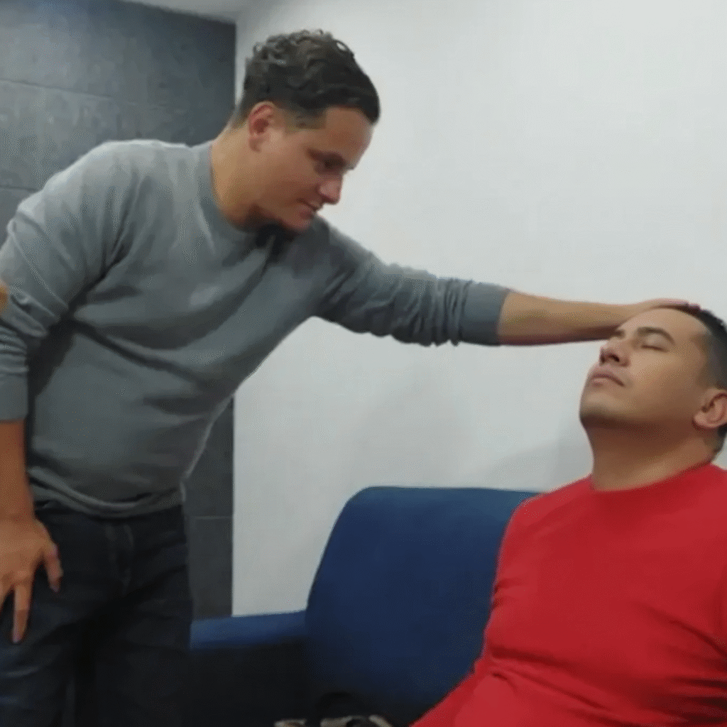 Hipnoterapia Ericksoniana | Gerardo García-Aragón