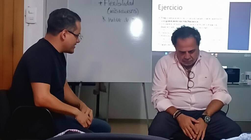 Curso de Hipnosis | Gerardo García-Aragón