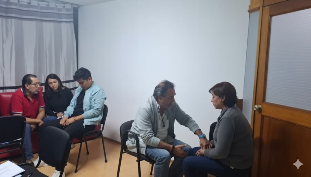 Curso de Hipnosis - Gerardo García Aragón