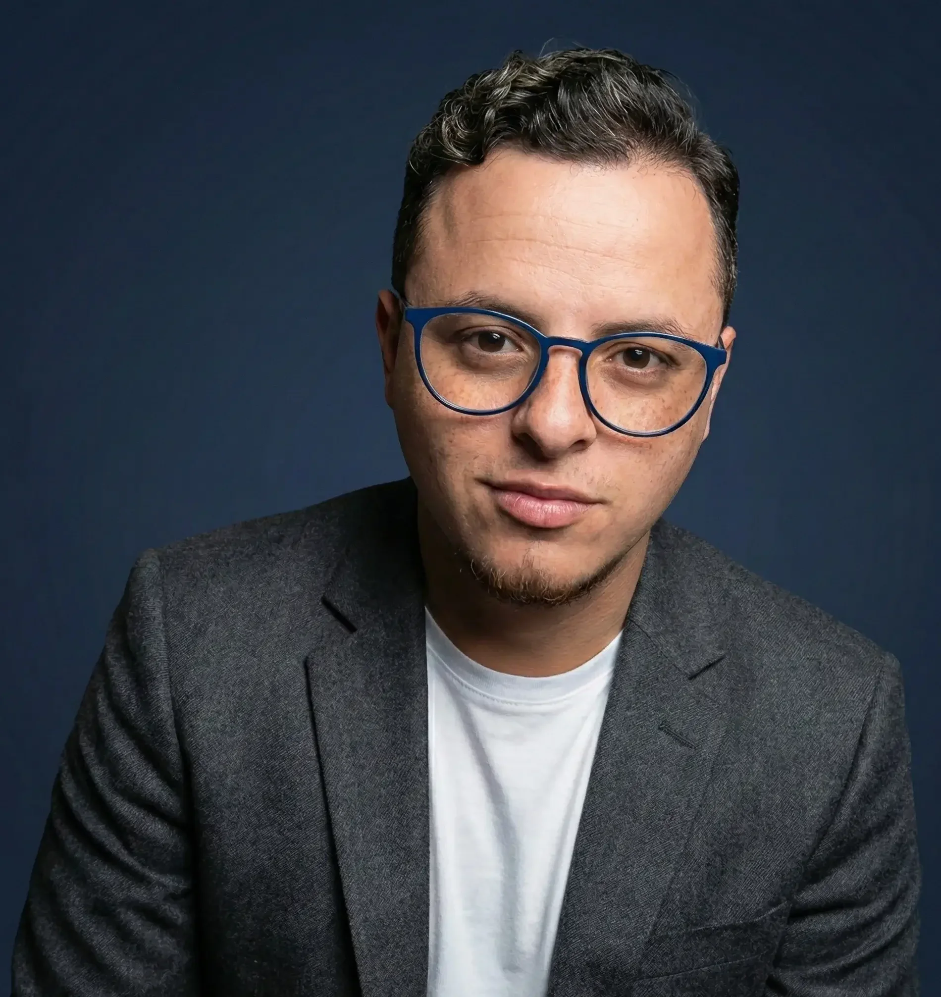 Hipnoterapia CDMX | Gerardo García - Aragón