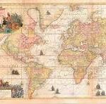 El mapa no es el territorio