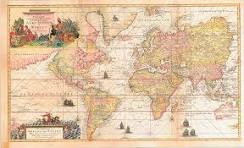 El mapa no es el territorio