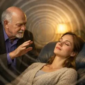 Técnicas de inducción Ericksoniana