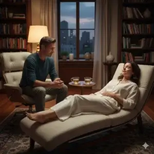 Técnicas de inducción Ericksoniana