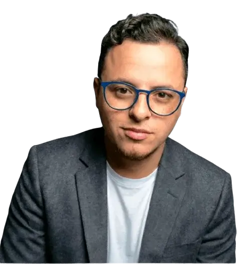 Psicólogo Hipnoterapeuta Gerardo García-Aragón