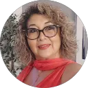 Foto de perfil de Ana Cecilia Kim Mora en Google