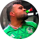 Foto de perfil de Eduberm Bernal en Google